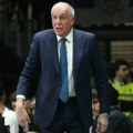 Obradović nakon Fenerbahčea: Nismo bili bezvoljni, pratilo nas je loše otvaranje utakmice