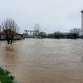 Jedna osoba poginula u poplavama u komšiluku Nesrećnoj ženi nije bilo spasa