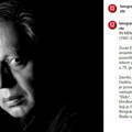 Ko je bio glumac Zoran Đorđević koji je juče preminuo? Odrastao u siromaštvu, imao karijeru dugu 50 godina, ostaće upamćen kao…