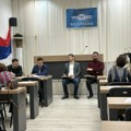 ГО Медијана основала општинске савете родитеља основних и средњих школа