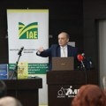 Ministar Krkobabić na otvaranju Međunarodne naučne konferencije: Srbija bez sela nema budućnost, ulaganja u ruralna područja…
