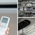 Da ne pređe 150 dinara dnevno: Evo koliko inverter klima tokom zimskog perioda potroši struje