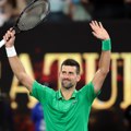 Đoković se oglasio moćnom porukom posle jubilarne pobede, vek pobeda na turniru snova