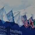 Forum u Davosu počeo panelom "Kakvu 2050. godinu želimo?", društvo bez sukoba