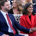 "Veoma smo uzbuđeni", potpredsednik Amerike Džej Di Vens očekuje četvrto dete