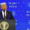 Da li je Trampov Odbor za mir (jedina) konkurencija UN?