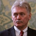 Peskov: Trampove metode rešavanja silom nisu sasvim u skladu sa ruskim pristupom