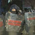 "Udarali su nas sa svih strana, rukama, nogama, čime su stigli": Priča žrtve policijske brutalnosti u Novom Pazaru