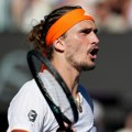 Zverev urlao na Marijanu Veljović zbog Alkarasa: "Ovo je sr*nje!" VIDEO