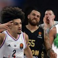 Partizan i Zvezda mogu da krenu po paklena pojačanja! Večiti, oprez: Brutalni evroligaški igrači postaju slobodni agenti! Od…