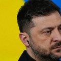 Zelenski saopštio: Nova trilaterala o sudbini Ukrajine verovatno u Americi