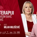(Video) Potresna ispovest Milana Miloševića: Emisija "Na terapiji sa Slavicom Đukić Dejanović", večeras 22.15 h, Blic TV