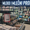 Министарство тражи консултације с Европском комисијом због ситуације на тржишту млека