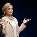 Hilari Klinton: Tramp je izdao Zapad