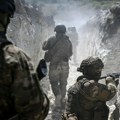 Protivofanziva je u toku: "Oslobođeno još 300 kvadratnih kilometara" FOTO