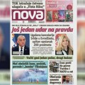 "Nova" piše: Ugašena kancelarija Srbije u Evrodžastu, upitan opstanak 200 predmeta