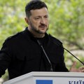Zelenski: Sukob na Bliskom istoku može uskoro da preraste u svetski rat