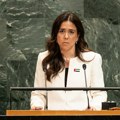 Ministarka spoljnih poslova UAE: Iran mora da zaustavi napade