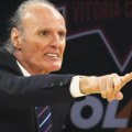 Duško Ivanović blizu odlaska iz kluba Virtus razmatra naslednike
