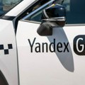 Yandex Go udvostručuje bakšiš za vozače povodom Međunarodnog dana taksista