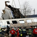 Danas počinje suđenje odgovornima za železničku nesreću u Grčkoj