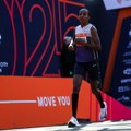 "Postalo je jasno da ne mogu..." Olimpijska šampionka Hasan odustala od Londonskog maratona zbog povrede!