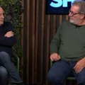 "Stvarno misliš da je Zemlja ravna ploča?" Vujošević nedavno bio u emisiji sa glumcem, u čudu slušao odgovor