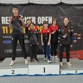 Još jedan uspeh Tekvondo akademije Kragujevac