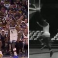 Nikola Jokić koristi potez star 76 godina: Ovo se izučavalo i na univerzitetu