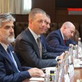 Američko-izraelski komitet za javne poslove: "Izrael i Srbija produbljuju svoje bilateralne odnose"