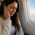 Zašto bole uši u avionu: Kako kabinski pritisak utiče na putnike i kako ublažiti tegobe