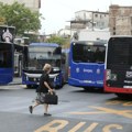 Na ove dve linije u Beogradu saobraćaj se vraća na staro, a uspostavlja se novo stajalište