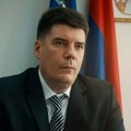 Novi predsednik niške Skupštine Darko Nikolić: Odluke Višeg suda potvrdile zakonitost rada Skupštine Niša
