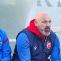 Zvezda juri duplu krunu