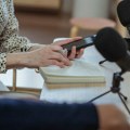 NUNS i SafeJournalists: Bezbednost novinarki u Srbiji drastično pogoršana