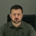 Zelenski na cedilu: Evo šta kaže o ruskim udarima!