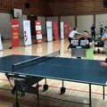 Bajina Bašta ugostila regionalno finale u stonom tenisu Sportskih igara mladih