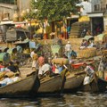 Bengal na vetrometini religija: Podeli, pa vladaj
