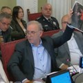 Ponoš izneo niz optužbi na račun MUP-a: Da li ste prikrili da je pao helikopter SAJ-a 26. maja“