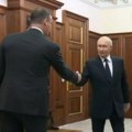 Koliko ima Putina? Snimak ruskog predsednika podstakao nove teorije zavere (video)