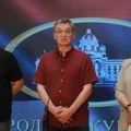 Ekološki ustanak: Prvostepena presuda za batinaše koji su teško povredili aktivistu Jovicu Nikolića