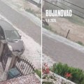 Potop u Srbiji napravio haos: Nevreme i obilne padavine poplavile ulice i izazvale veliku štetu (video)