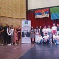U Zrenjaninu održan prvi Festival romske kulture „Slobodan Lala Berberski“ Prvi Festival romske kulture