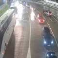 Mediji: Granična policija ne dozvoljava crnogorskim državljanima ulazak u Srbiju