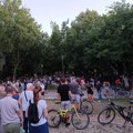 Novi Sad se sprema: Veliki studentski protest 20. juna
