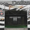 Saša Ilić imenovan za novog trenera Fudbalskog kluba Partizan
