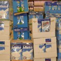Mlekare ponovo smanjuju otkupnu cenu mleka, iako u prodavnicama nema pojeftinjenja