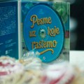 Predstavljen album „Pesme uz koje rastemo“, 20 dečjih tamburaških pesama festivala „Licidersko srce“