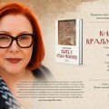 Knjiga Snežane Milojević o kralju Milutinu pred beogradskom publikom