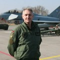 "Borićemo se večeras" Brutalno upozorenje iz Berlina, šef Luftvafea otkrio ruske mete koje će biti spržene ako Putin krene na…